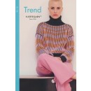 181 Hæfte Dame Trend 6 modeller