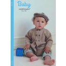 Hæfte baby no. 64