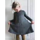 Haralds Kjole - PetiteKnit strikkeopskrift