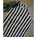 Herre t-shirt i 3 forskellig jersey