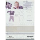 11420 Minikrea Babysæt med sko