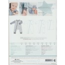 11470 Minikrea natdragt