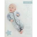 11470 Minikrea natdragt