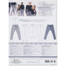 33335 Minikrea Joggers 2-12 år.