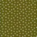 Bomuld i oliven med frøskærm