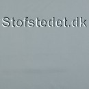 100% bomuld lagenlærred økotex i grå