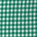 Køkkentern hvid - grøn.