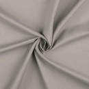 100% bomuld lagenlærred økotex i lys grå