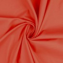 100% bomuld lagenlærred økotex i fersken