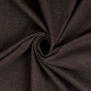 Cowboy med stræk i sort - for vasket kvalitet