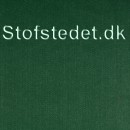 Bord-filt mørk grøn, 180 cm.