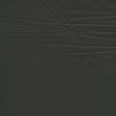 Acetat foer, mørkebrun twill-vævet