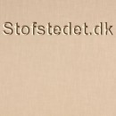 Hør - Bomuld i sand