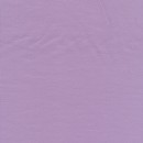 Jersey økotex bomuld/lycra, lyselilla