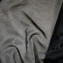Organza sort