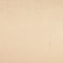 Blød Stræksatin i champagne