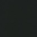 Kraftig strik viscose lycra sort