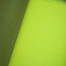 Tyl neon gul