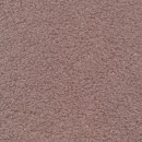 Boucle uld-look i rosa