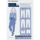 Onion 9012 Plus- Buks & shorts
