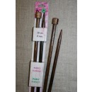 Pony Perfect jumperpinde i bambus str. 8