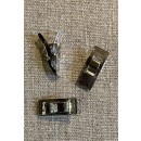 Wonder Clips 10x26 mm - sort