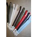 06 cm. metallynlås YKK 4 mm.