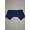 Polo krave støvet mørkeblå 