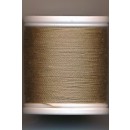 Ekstra stærk tråd/ Kinesertråd i Mørk Beige