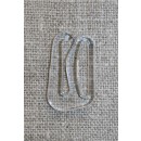 BH regulator S-krog 15 mm. klar