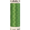 Broderitråd Mettler Poly Sheen blank i Lime
