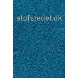 Alpaca 400 i petrol | Hjertegarn