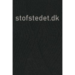 Lima 100% Peru uld fra Hjertegarn i Sort