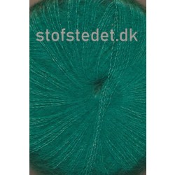 Silk Kid Mohair turkis-grøn