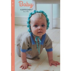 Hæfte baby no. 63