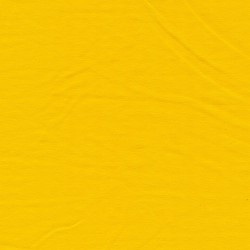 Jersey økotex bomuld/lycra, klar gul